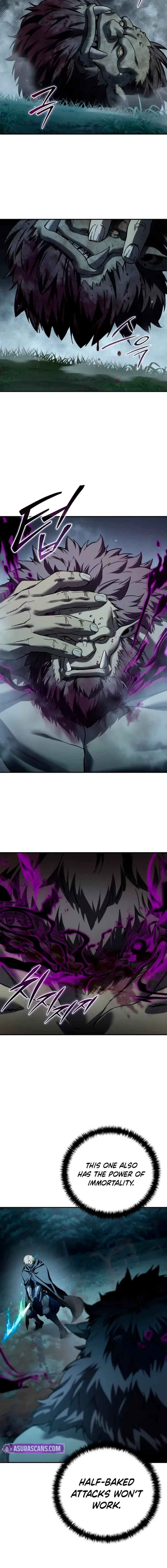 The Stellar Swordmaster Chapter 100 - 10