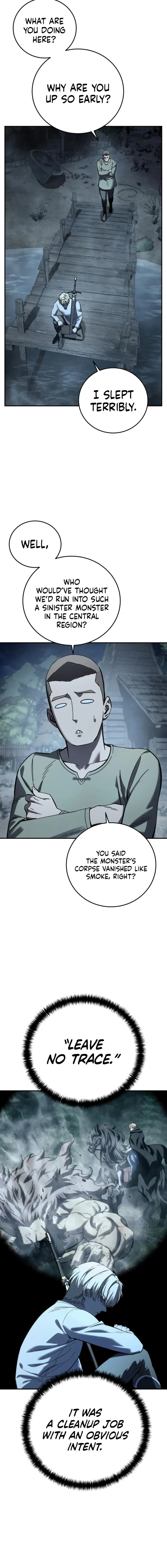 The Stellar Swordmaster Chapter 102 - 8