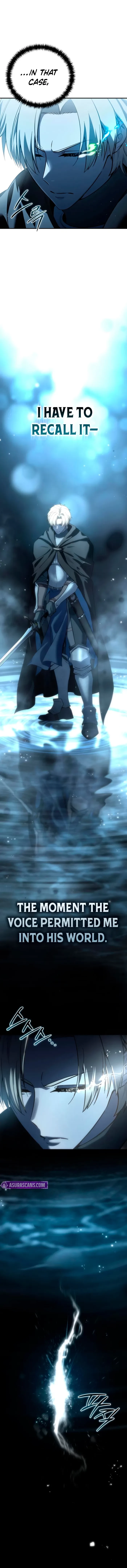 The Stellar Swordmaster Chapter 100 - 11