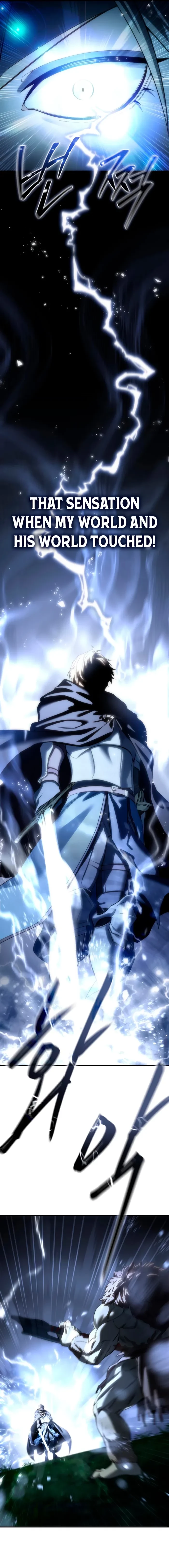 The Stellar Swordmaster Chapter 100 - 12