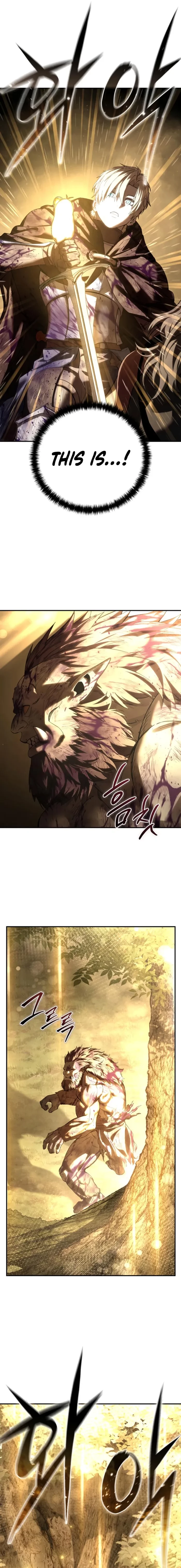 The Stellar Swordmaster Chapter 101 - 11