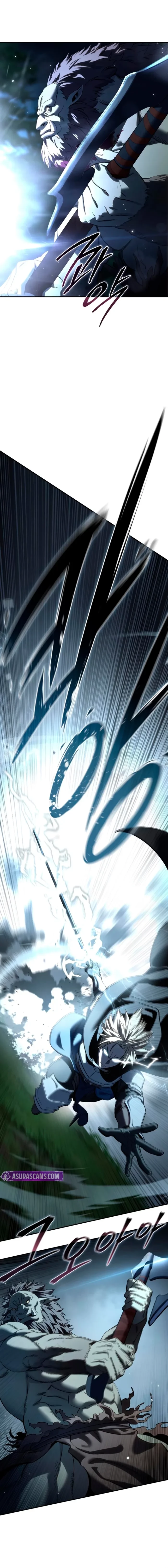 The Stellar Swordmaster Chapter 100 - 13