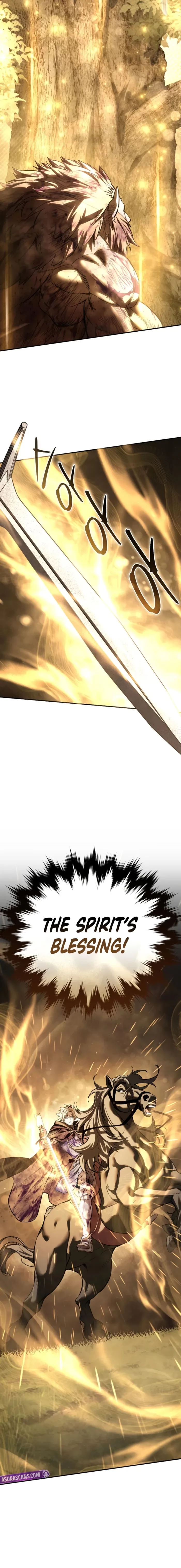 The Stellar Swordmaster Chapter 101 - 12