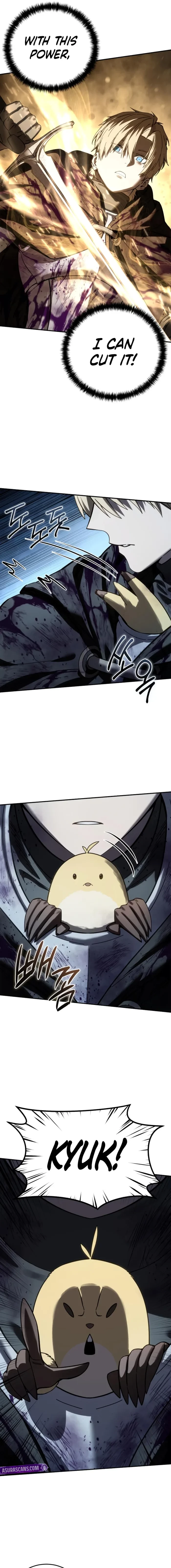 The Stellar Swordmaster Chapter 101 - 13