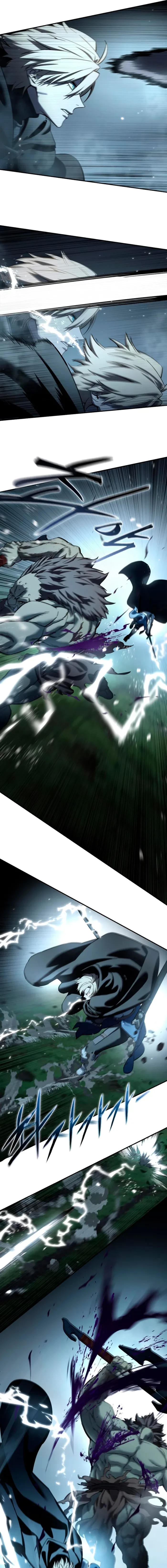 The Stellar Swordmaster Chapter 100 - 14