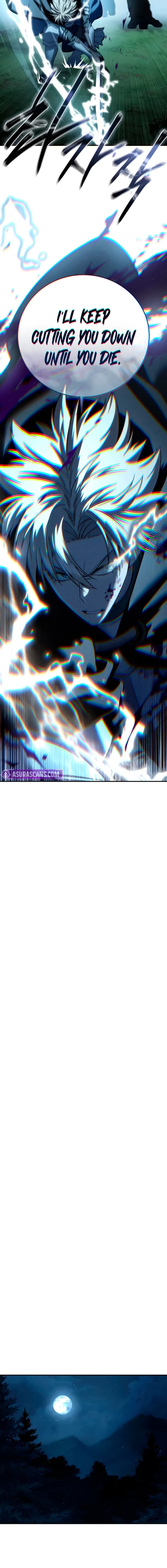 The Stellar Swordmaster Chapter 100 - 15