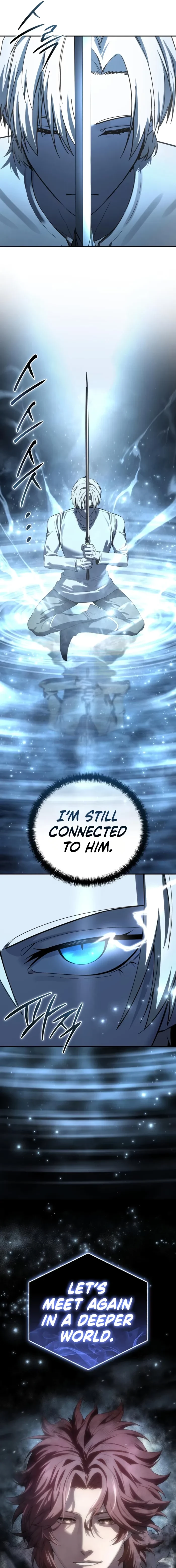 The Stellar Swordmaster Chapter 102 - 13