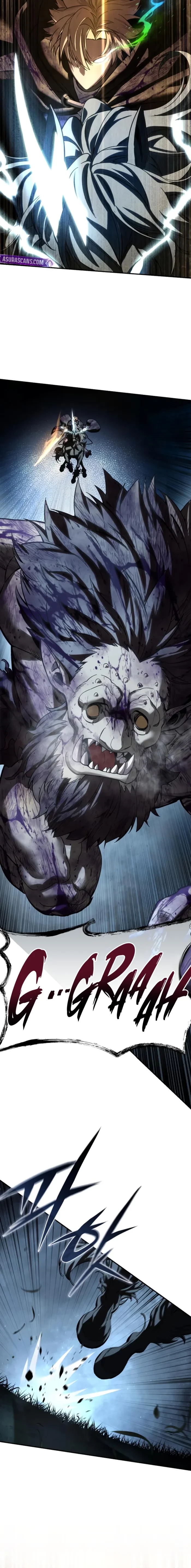 The Stellar Swordmaster Chapter 101 - 16
