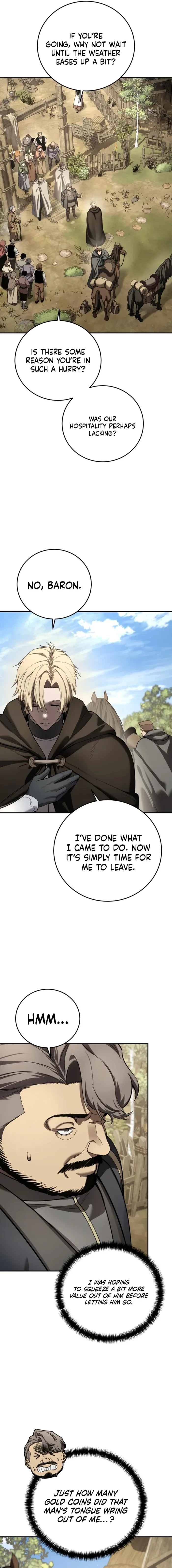 The Stellar Swordmaster Chapter 102 - 15