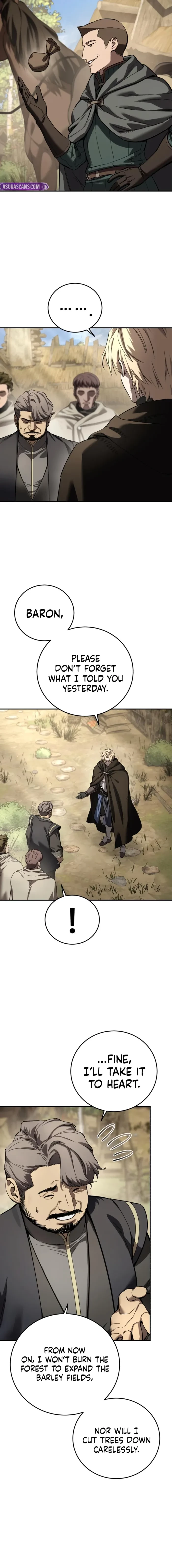 The Stellar Swordmaster Chapter 102 - 16