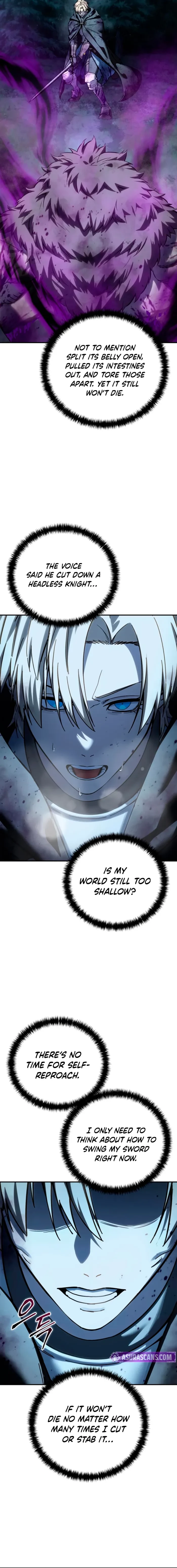 The Stellar Swordmaster Chapter 100 - 19