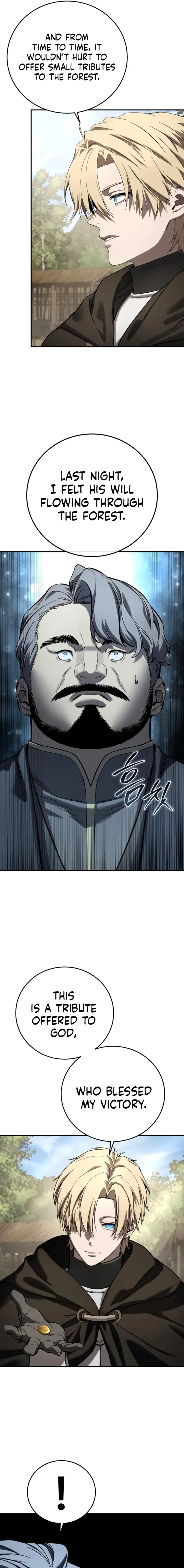 The Stellar Swordmaster Chapter 102 - 17