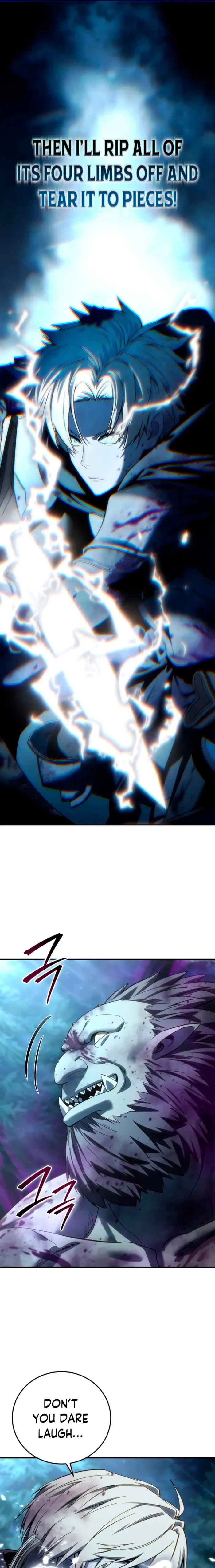 The Stellar Swordmaster Chapter 100 - 20