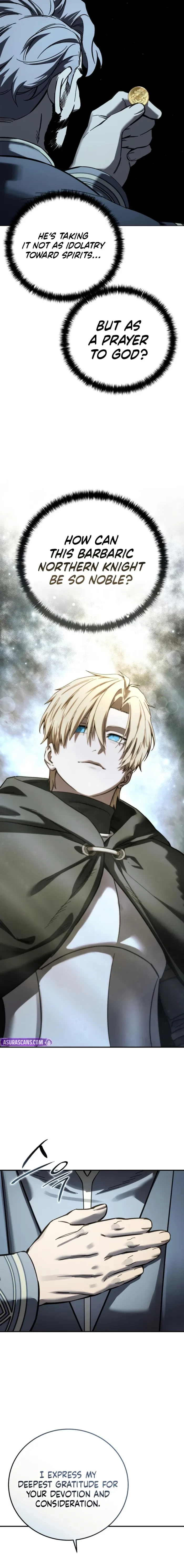 The Stellar Swordmaster Chapter 102 - 18