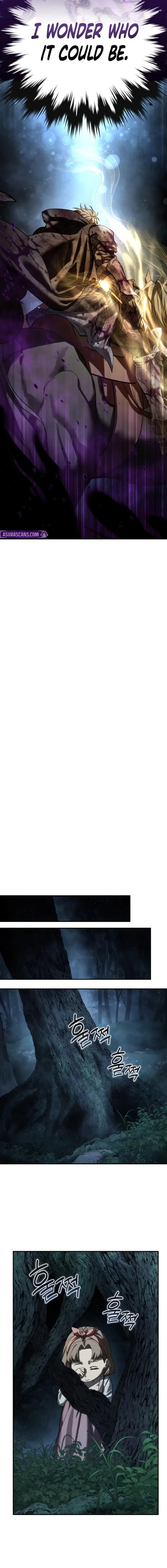 The Stellar Swordmaster Chapter 101 - 20