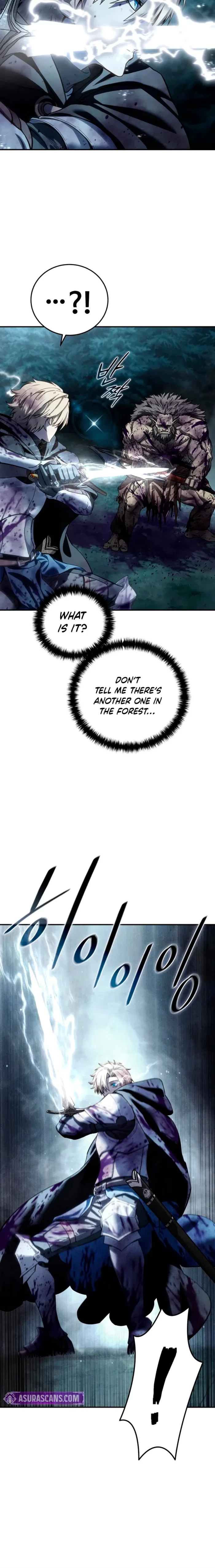 The Stellar Swordmaster Chapter 100 - 21