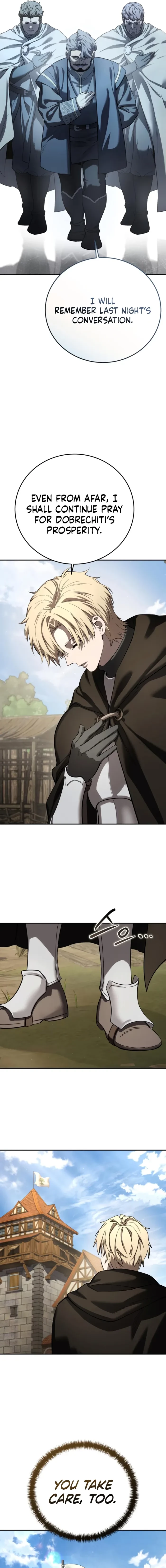 The Stellar Swordmaster Chapter 102 - 19