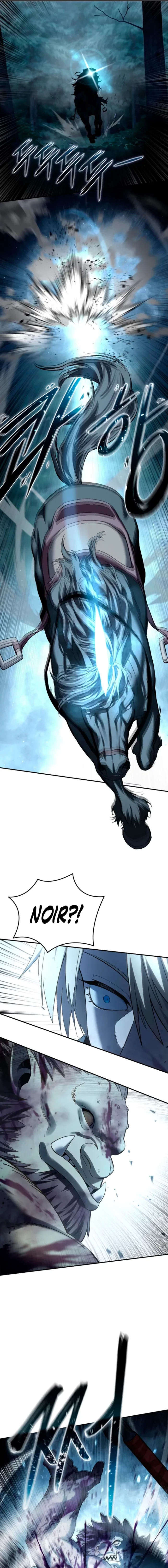 The Stellar Swordmaster Chapter 100 - 22