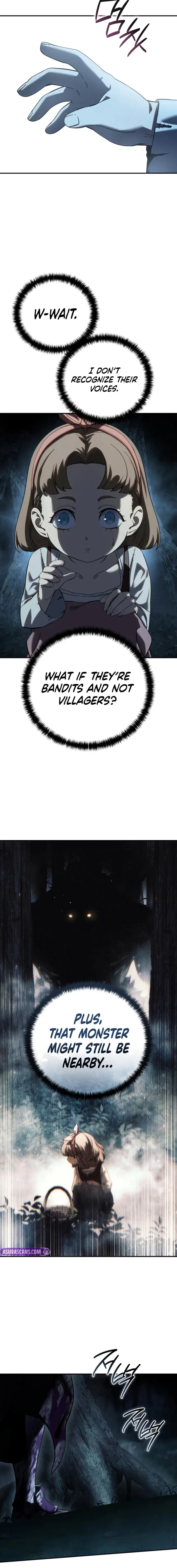 The Stellar Swordmaster Chapter 101 - 22