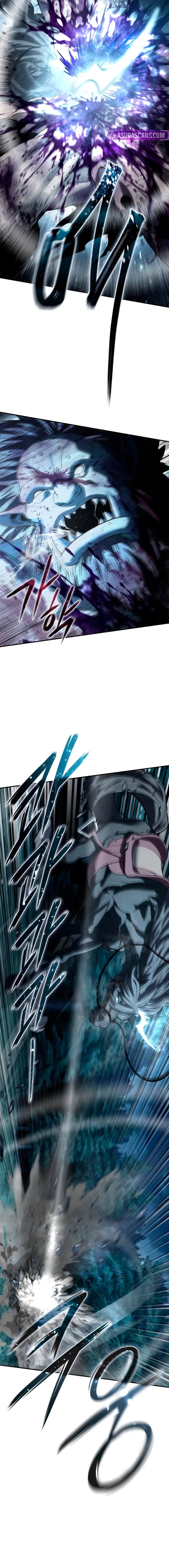 The Stellar Swordmaster Chapter 100 - 23