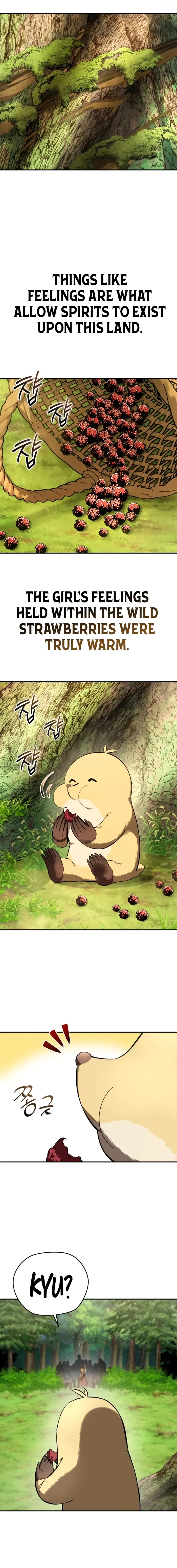 The Stellar Swordmaster Chapter 102 - 21