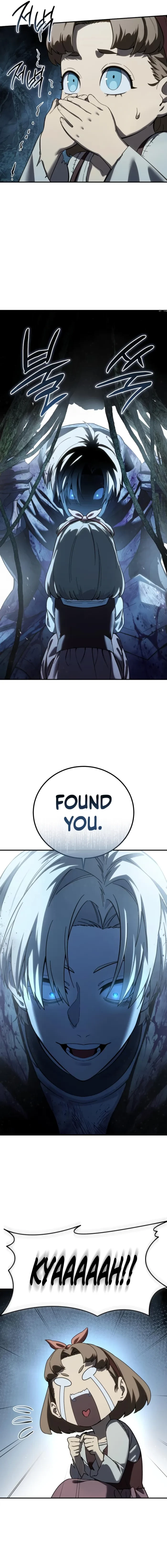 The Stellar Swordmaster Chapter 101 - 23