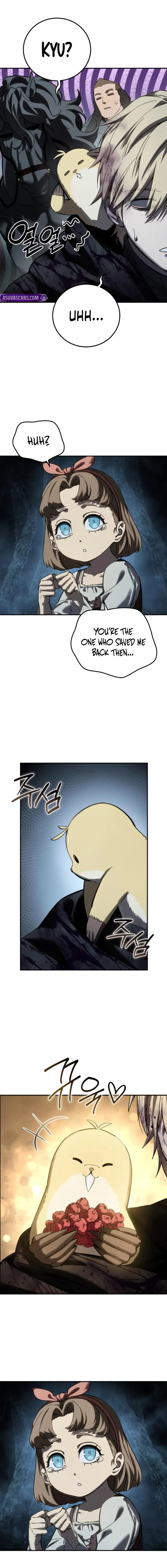 The Stellar Swordmaster Chapter 101 - 24