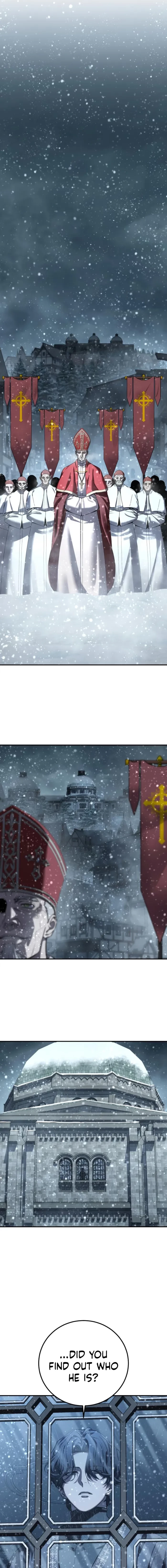 The Stellar Swordmaster Chapter 102 - 23