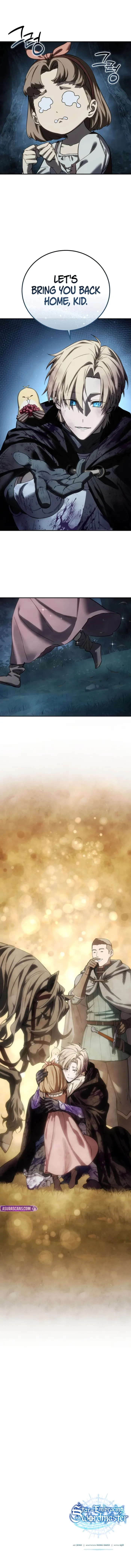 The Stellar Swordmaster Chapter 101 - 25