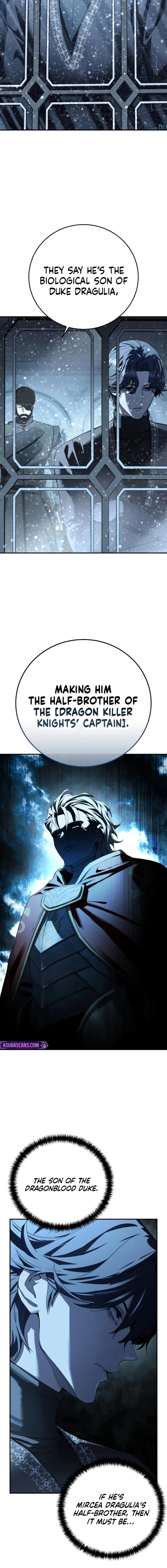 The Stellar Swordmaster Chapter 102 - 24