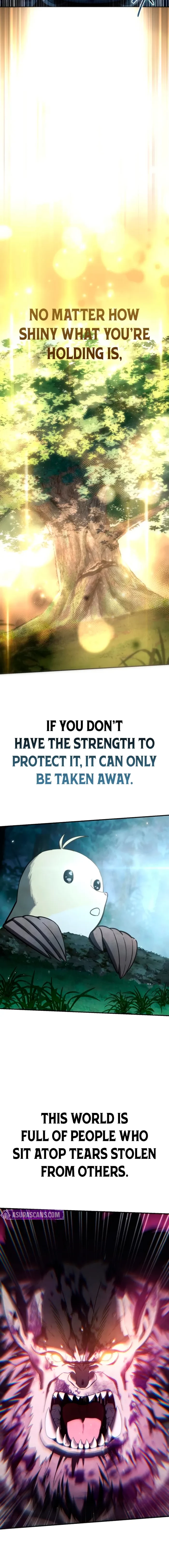 The Stellar Swordmaster Chapter 100 - 27