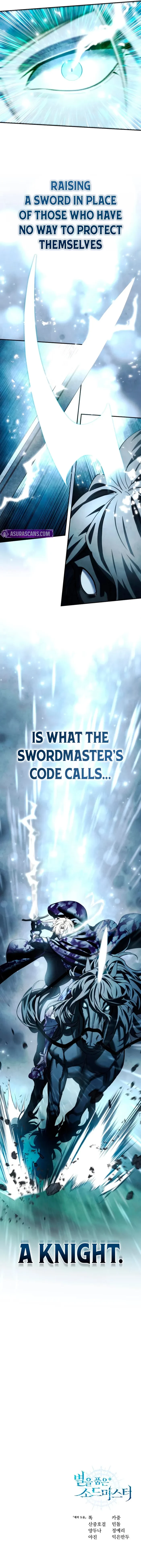 The Stellar Swordmaster Chapter 100 - 28