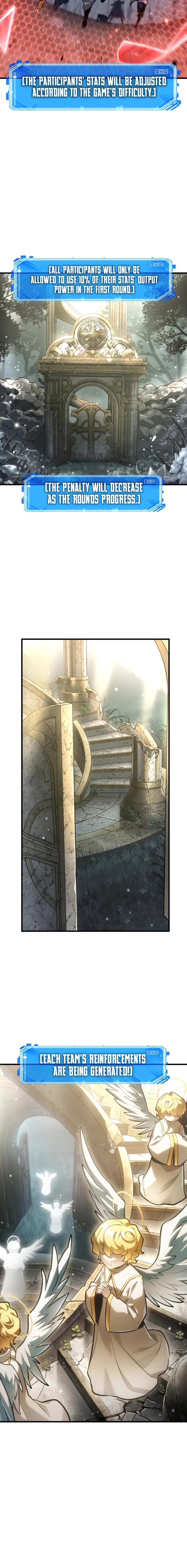 Omniscient Reader's Viewpoint Chapter 294 - 2