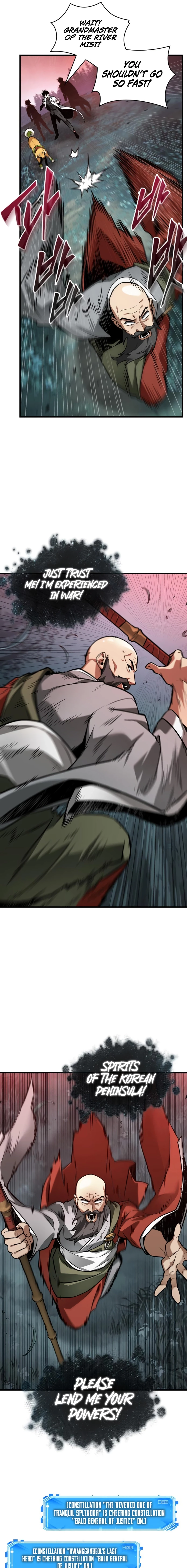 Omniscient Reader's Viewpoint Chapter 294 - 5