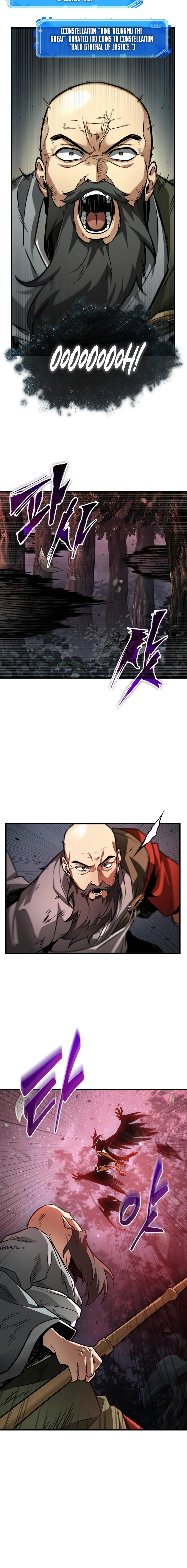 Omniscient Reader's Viewpoint Chapter 294 - 6