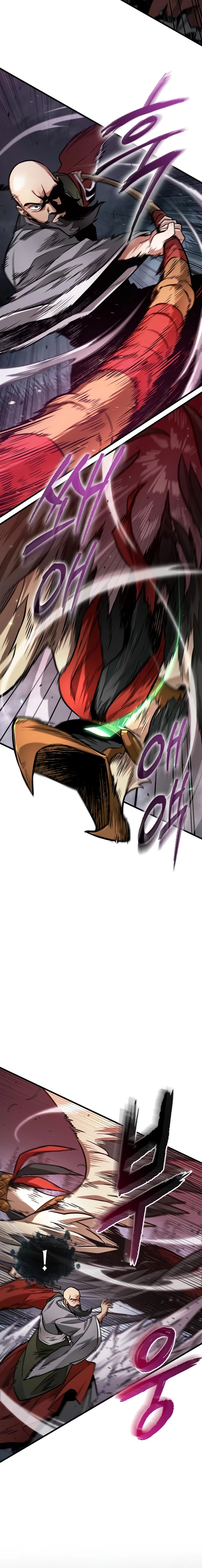 Omniscient Reader's Viewpoint Chapter 294 - 8