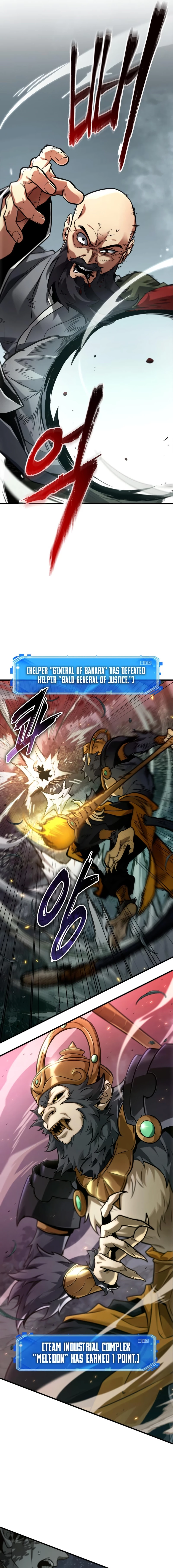 Omniscient Reader's Viewpoint Chapter 294 - 9