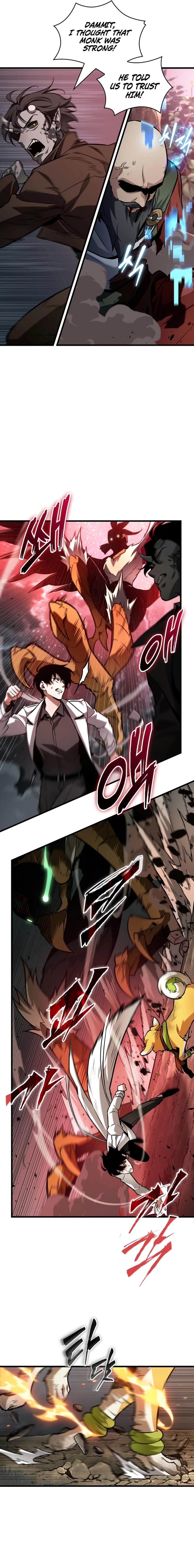 Omniscient Reader's Viewpoint Chapter 294 - 12