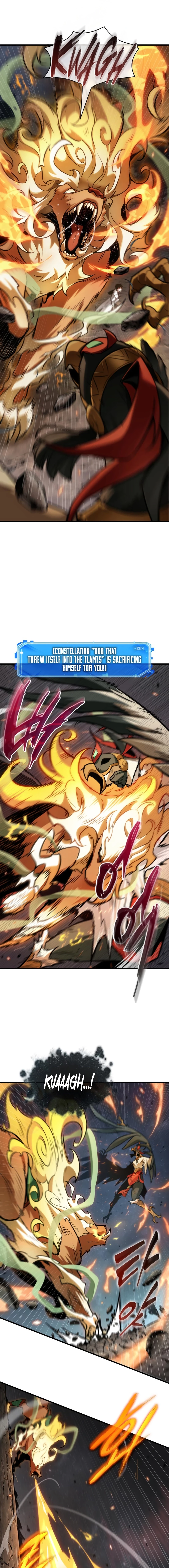 Omniscient Reader's Viewpoint Chapter 294 - 13