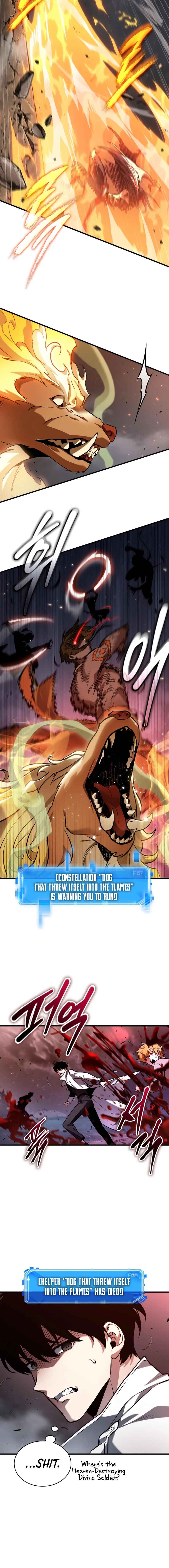 Omniscient Reader's Viewpoint Chapter 294 - 14