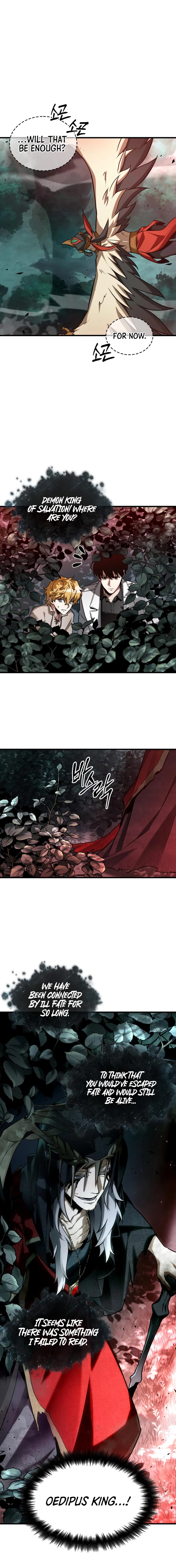 Omniscient Reader's Viewpoint Chapter 294 - 17