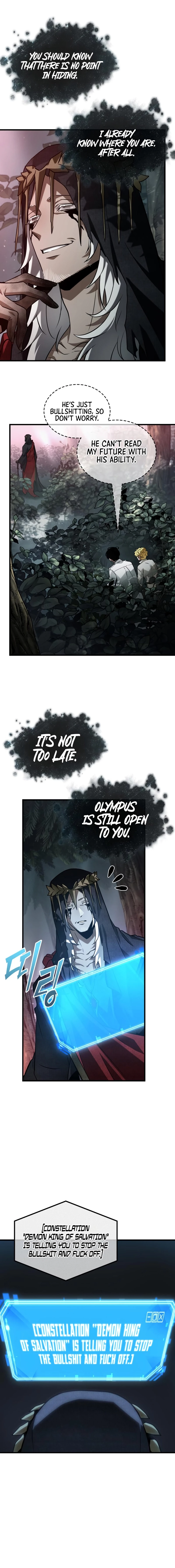 Omniscient Reader's Viewpoint Chapter 294 - 18