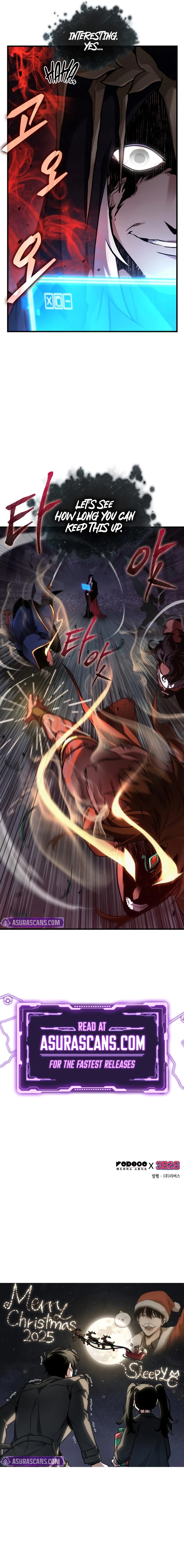 Omniscient Reader's Viewpoint Chapter 294 - 19