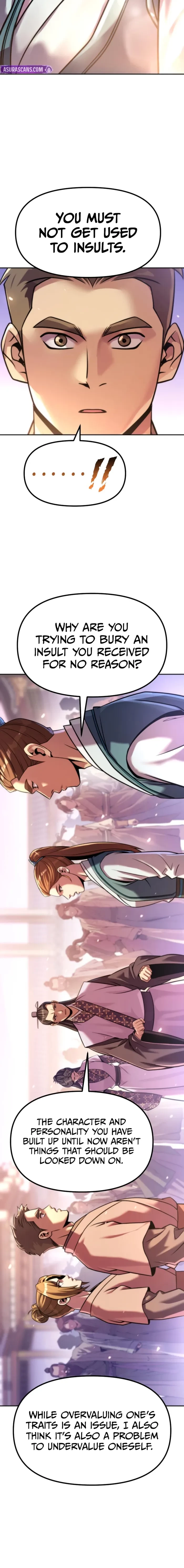 Chronicles of the Demon Faction Chapter 150 - 6