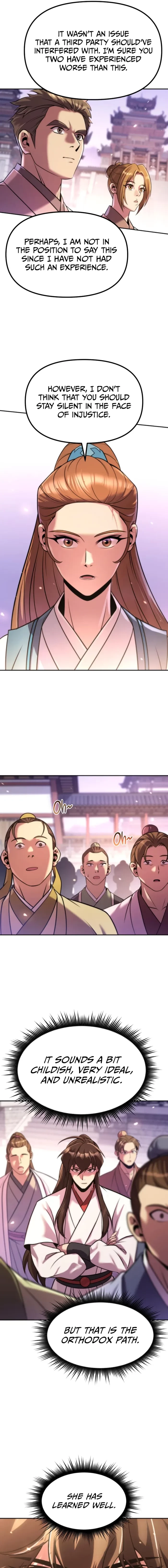 Chronicles of the Demon Faction Chapter 150 - 7