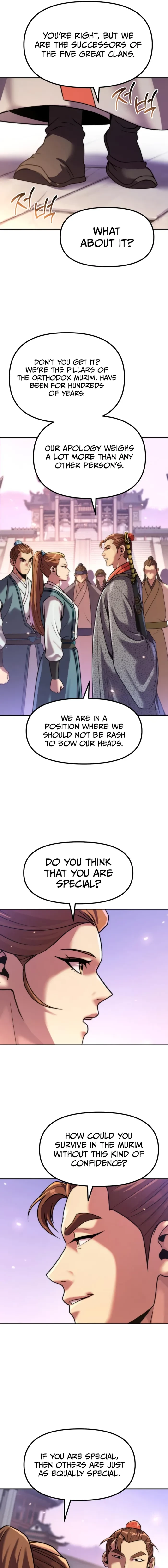 Chronicles of the Demon Faction Chapter 150 - 9