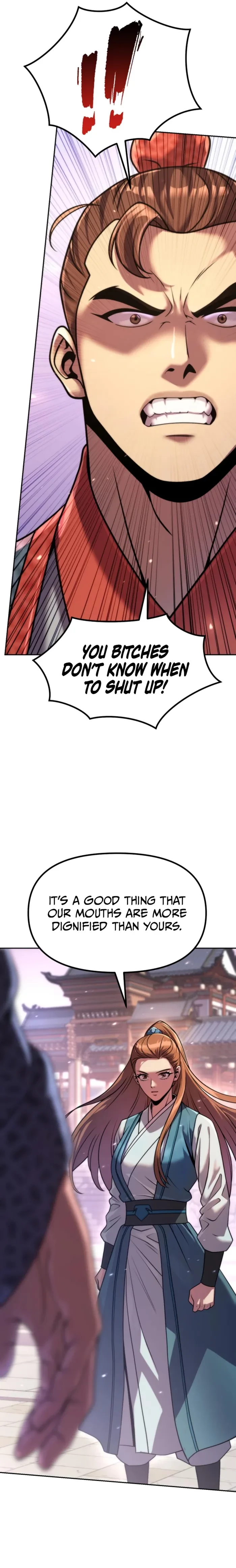 Chronicles of the Demon Faction Chapter 150 - 13