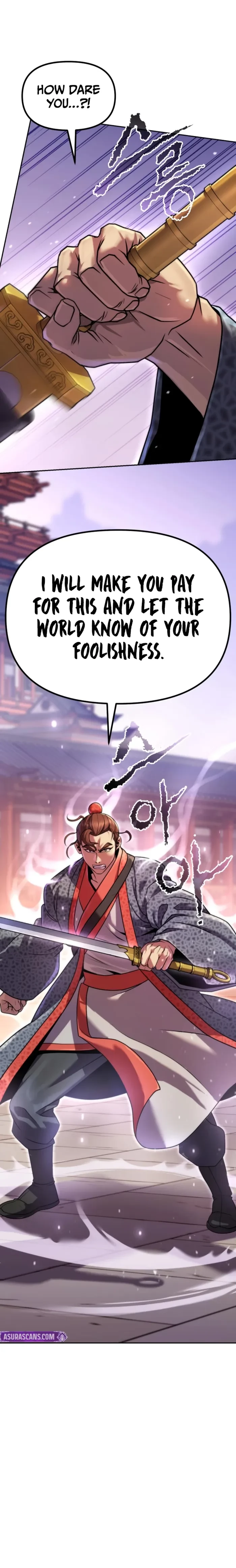 Chronicles of the Demon Faction Chapter 150 - 14