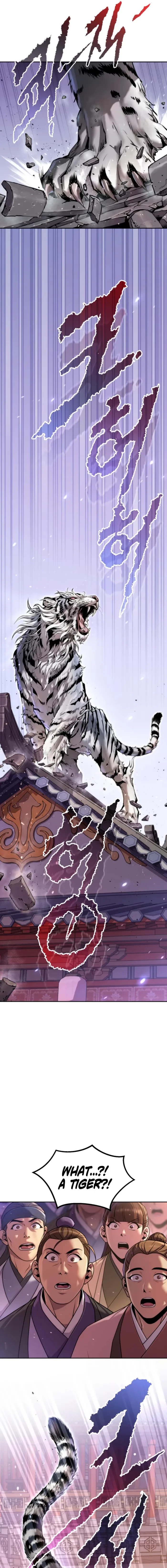 Chronicles of the Demon Faction Chapter 150 - 15