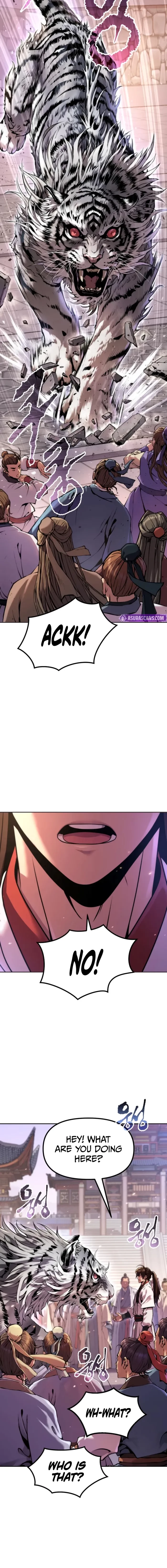 Chronicles of the Demon Faction Chapter 150 - 16